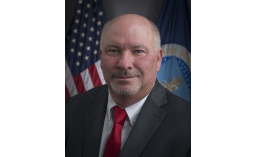 Steve Brown Appointed USDA FSA Director In Indiana 